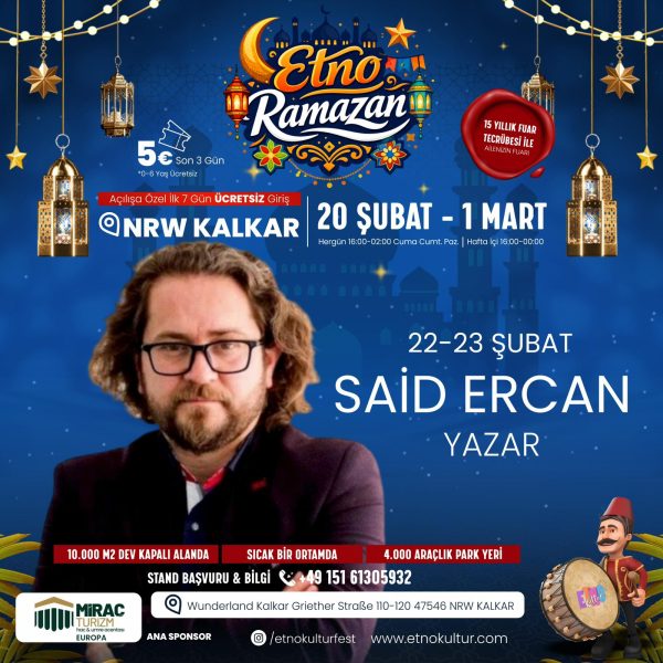 said-ercan said-ercan