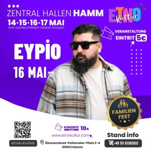 eypio-konser