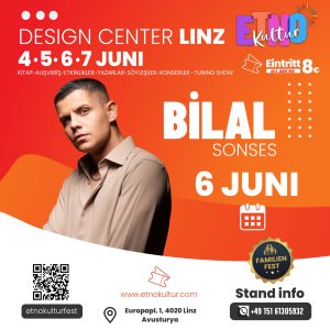 6 Haziran 2026 Linz