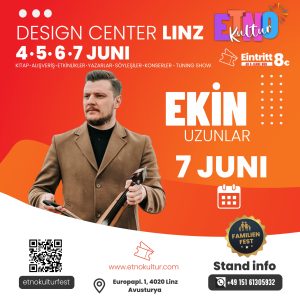 7 Haziran 2026 Linz